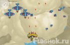 Играть в игру Небесный рыцарь 2